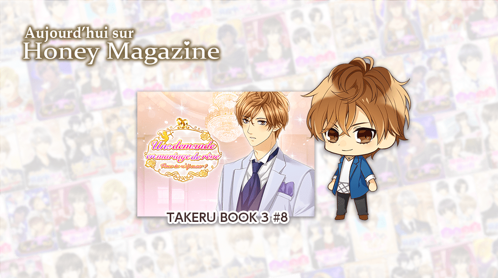 Honey Magazine FR (@PlayHoneyMagFR) / Posts / X