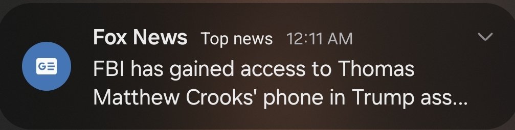 Looks like it was an inside job.