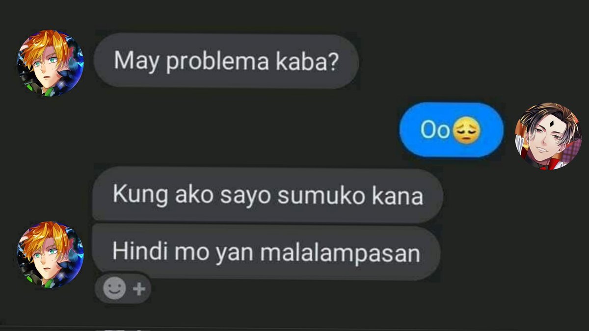 obey me! but pinoy tweet media