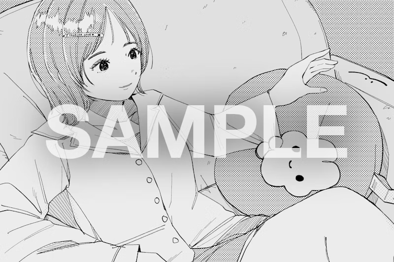 Skebやってます!

ざきよしさんはコミッションを募集しています! https://t.co/ksA4Mam2nb #Skeb #Commission @skeb_jpより 