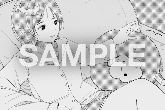 Skebやってます!

ざきよしさんはコミッションを募集しています! https://t.co/ksA4Mam2nb #Skeb #Commission @skeb_jpより 