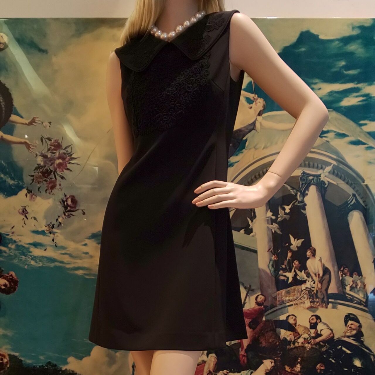 X-এ JESUS DIAMANTE 公式:  