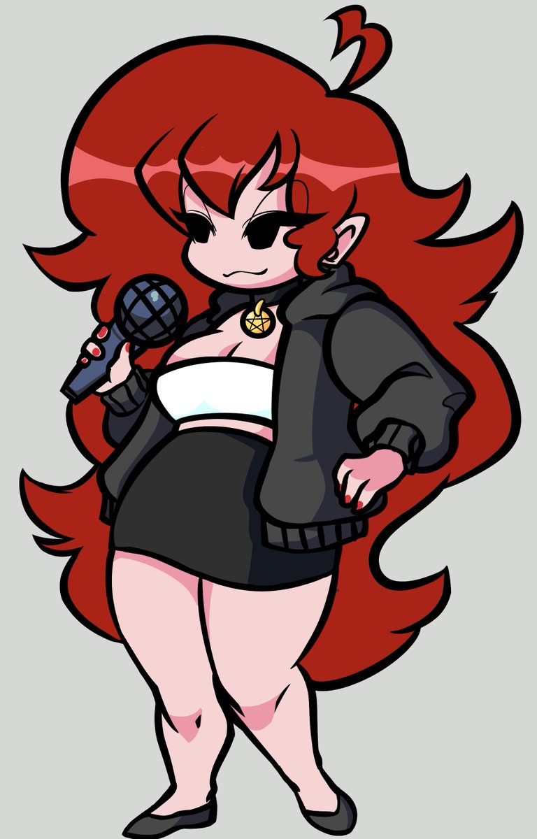 KmixFnf's tweet photo. Beloved's and Darling's old designs
Art by @PuffyBunnyTail
#fnfmod #remixmod #fridaynighfunkin #fnfgirlfriend #fnfboy https://t.co/cRSrDWoziG