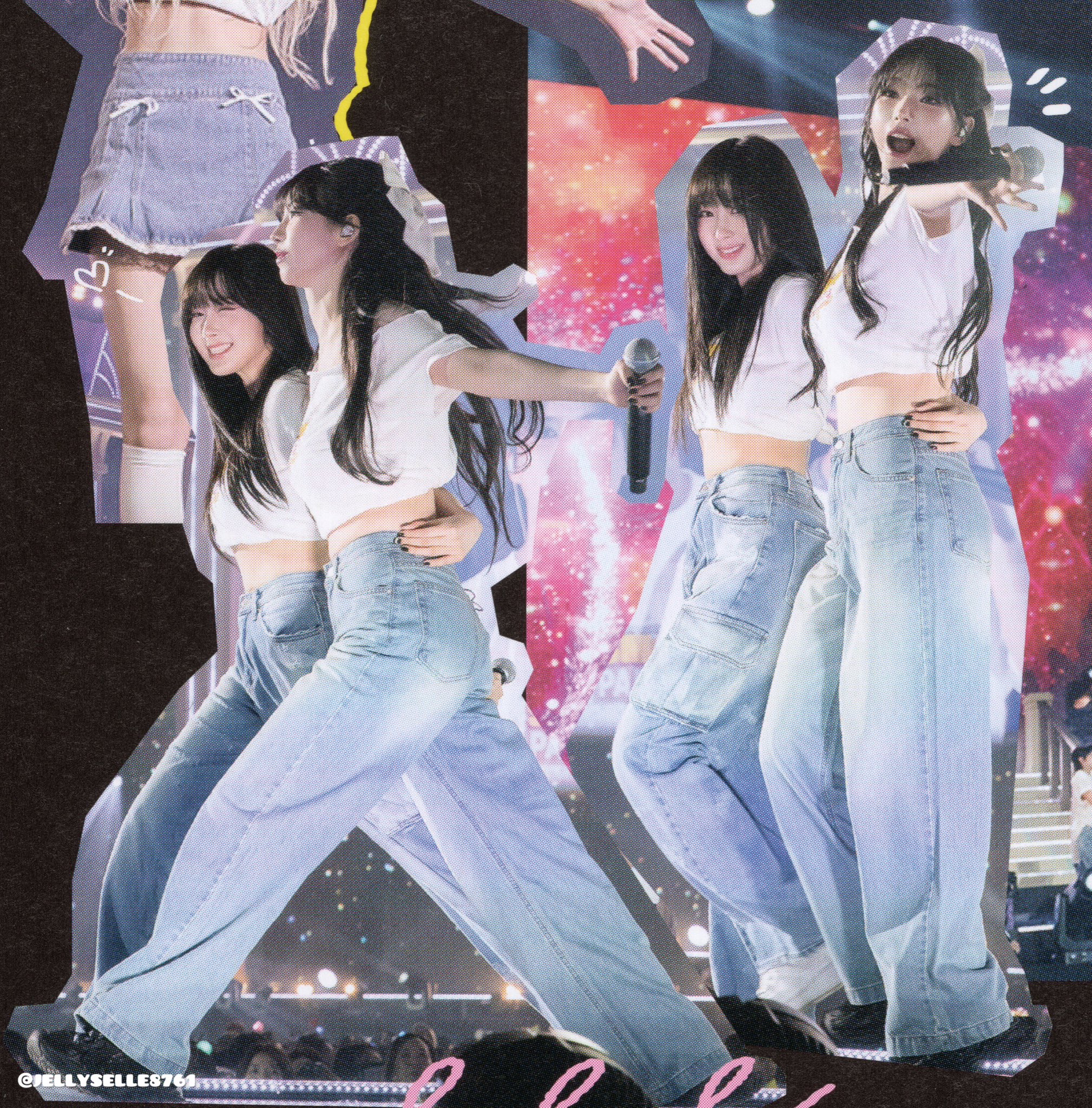 aespa Fan club book vol.3 ジゼル aespa Fan club book vol.3 ジゼル aespa My-J Official Book