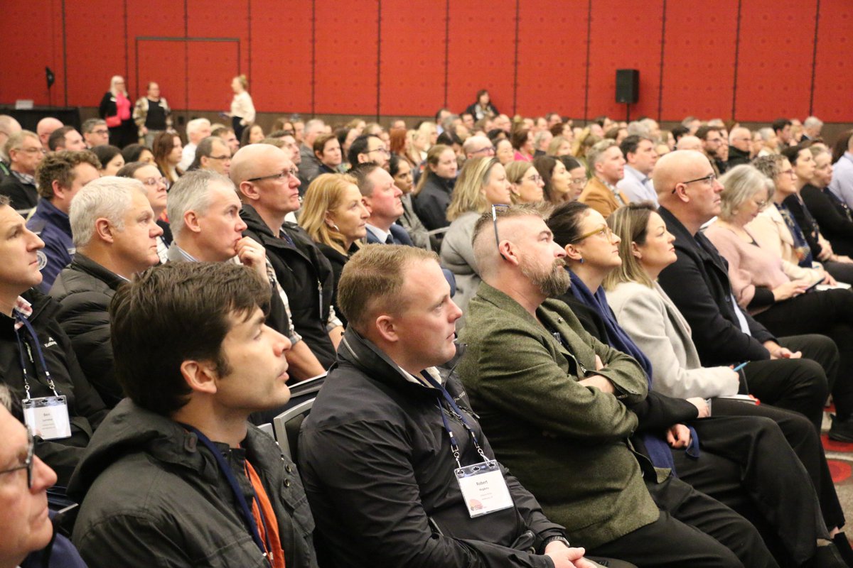 Emergency Management Conference tweet media