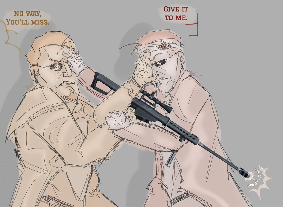 TiredZombi's tweet photo. There’s only one reason why he’d miss-
#goingpostal #Postal https://t.co/inPdDYNtMP