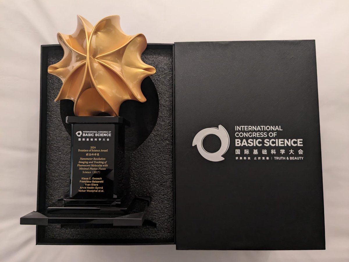 Francisco Balzarotti tweet media