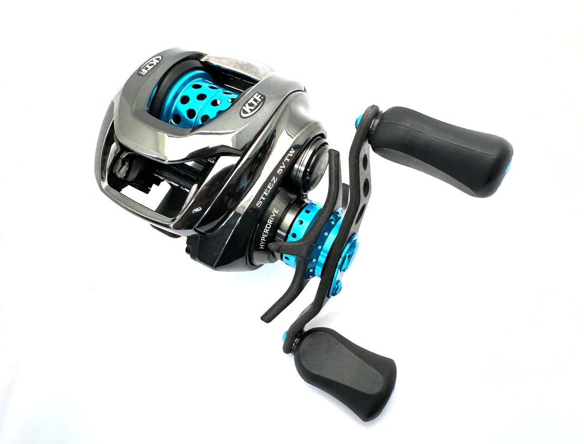 レボ LTX BF8 KTF KAHENネオスプール(IXA/KTF) KTF NEO スプール 32mm