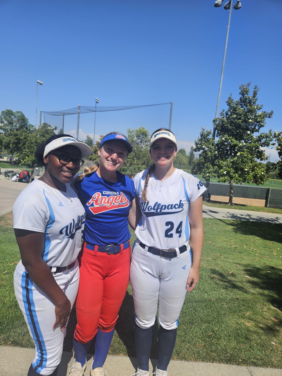 Together for the next 4 ! 
<a href="/DartmouthSball/">Dartmouth Softball</a>