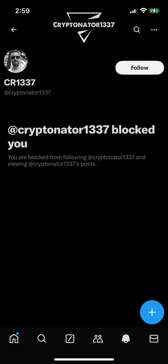 BullishNonsense's tweet photo. @cr1337 @dapersiantrader 😂😂😂 - you sensitive soul. https://t.co/eVNOtqS6en