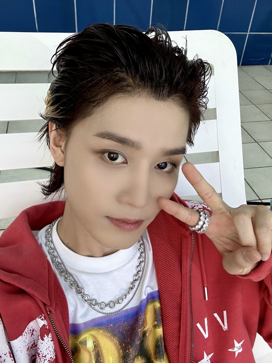 NCT 127 tweet media