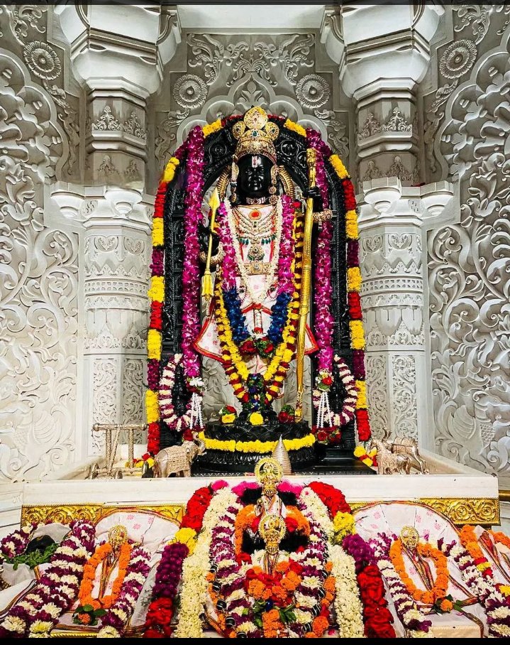 JAT__BRAND's tweet photo. जो प्रतिदिन प्रभु से मिलने का चिंतन करता है, उसे निश्चित ही एक दिन भगवत प्राप्ति होगी।

                 ॥ “ जय श्री राम ” ॥ @JAT__BRAND https://t.co/FSNVqRsinD