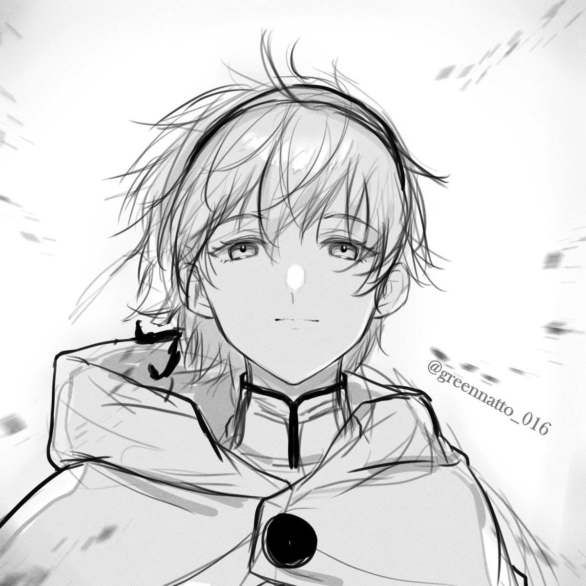 GreenNatto_016's tweet photo. エリス・ボレアス・グレイラット #Erisu #ErisBoreasGreyrat #MushokuTensei #エリス・ボレアス・グレイラット #無職転生 https://t.co/YFVd6ZouNk
