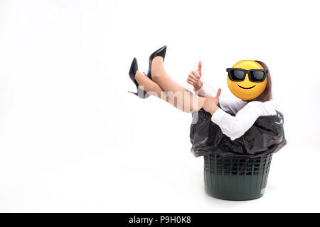 Omelette_Vore's tweet photo. Dumb vore drawing tip;
If you want to draw a pred in the middle of swallowing someone, but struggle with posing the prey, look up stock photos of people inside trash cans;
Works with preds/preys of all size https://t.co/7lj9VhkmfW