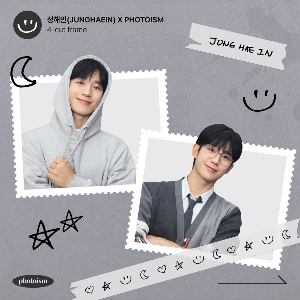 OMG‼️ #JungHaeIn #정해인 #チョン・ヘイン