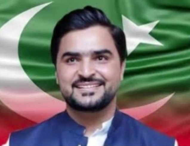 Ahmad Hassan Bobak tweet media