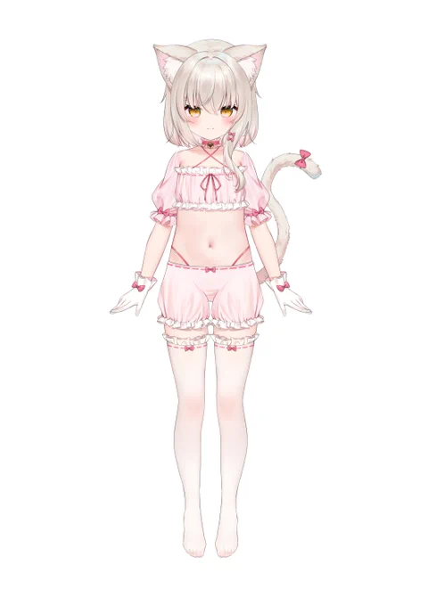 逍遥猫猫 
