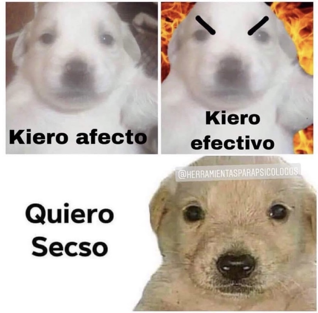 Guarromantico_'s tweet photo. Mis tres estados de ánimo: https://t.co/BA2qMM85YK