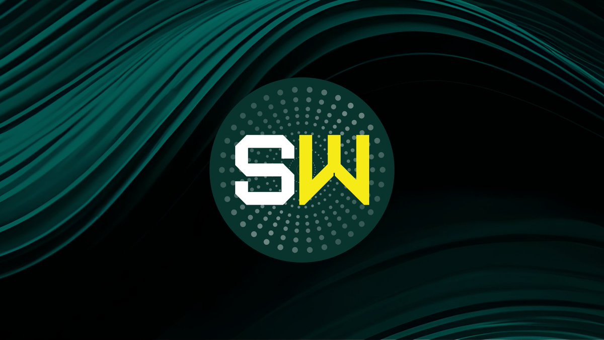 ubaid__jadoon's tweet photo. ☀️ The #SUNWAVES Token is set to transform the festival experience through blockchain technology.

🎁 Join us today and receive 500 $SW Tokens as a welcome gift!

Available on 👇
1️⃣ Android
2️⃣ Telegram
3️⃣ Web

🎶 Music is the anSWer https://t.co/XygayhNKU3