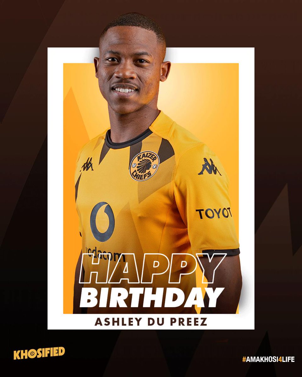 Kaizer Chiefs tweet media