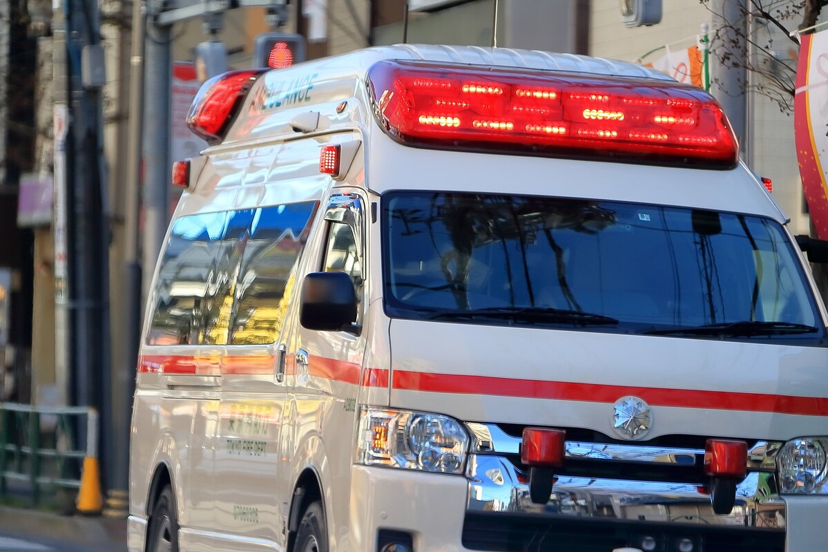 【速報】激辛ポテトチップス食べ高校生15人救急搬送 東京・大田区
news.livedoor.com/lite/article_d…

東京・大田区の高校で高校生とみられる15人が救急搬送された。激辛のポテトチップスを食べて気分が悪くなったという。全員意識はあるとのこと。