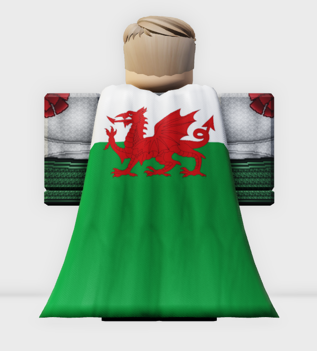 StarSoftworks's tweet photo. Some #Homelander reskins coming to #ProjectSpeedforce soon.

#Wales #Homelander #TheFlash #JoeWest #RobloxDev https://t.co/dAlLG3oj4K