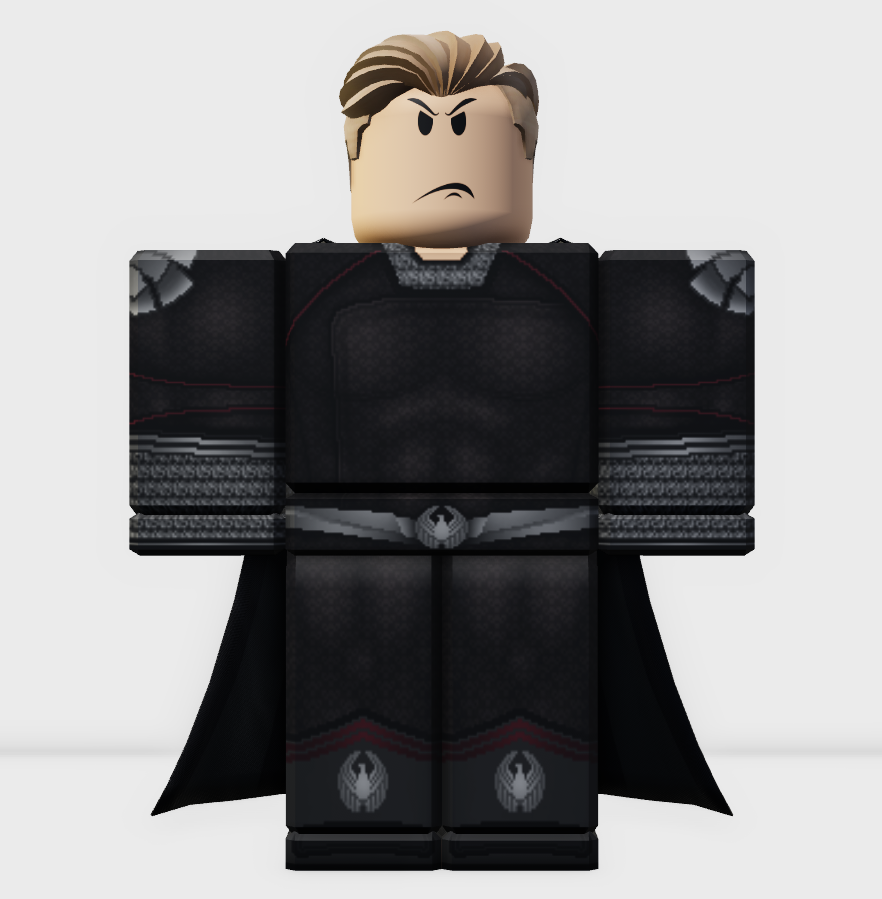 StarSoftworks's tweet photo. Some #Homelander reskins coming to #ProjectSpeedforce soon.

#Wales #Homelander #TheFlash #JoeWest #RobloxDev https://t.co/dAlLG3oj4K