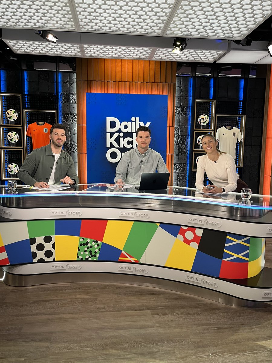 Amy Harrison tweet media