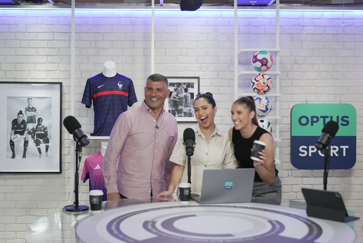 Amy Harrison tweet media