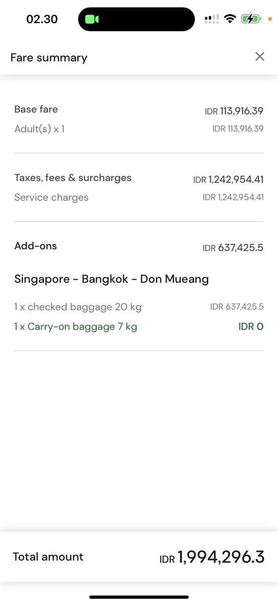 waktu mau beli tiket pesawat aku ada baca di twitter kakaknya rekomendasi beli lewat apk shopee katanya lebih murah… ternyata… IYA 😭😭 

lihat bedanya bisa sampai 300Ribu (buat gue yang team budget udah pasti pilih opsi paling murah) 

shopee – agoda – tiketcom – airasia: