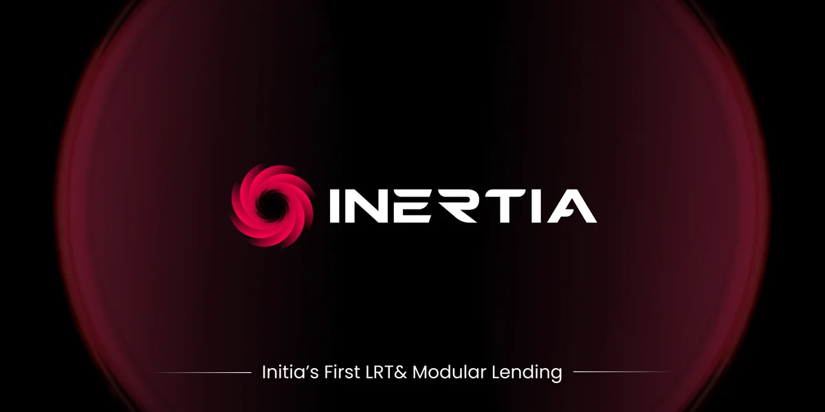 Inertia Litepaper