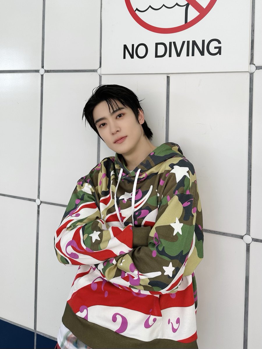 NCT 127 tweet media