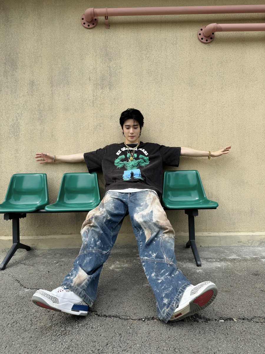 NCT 127 tweet media