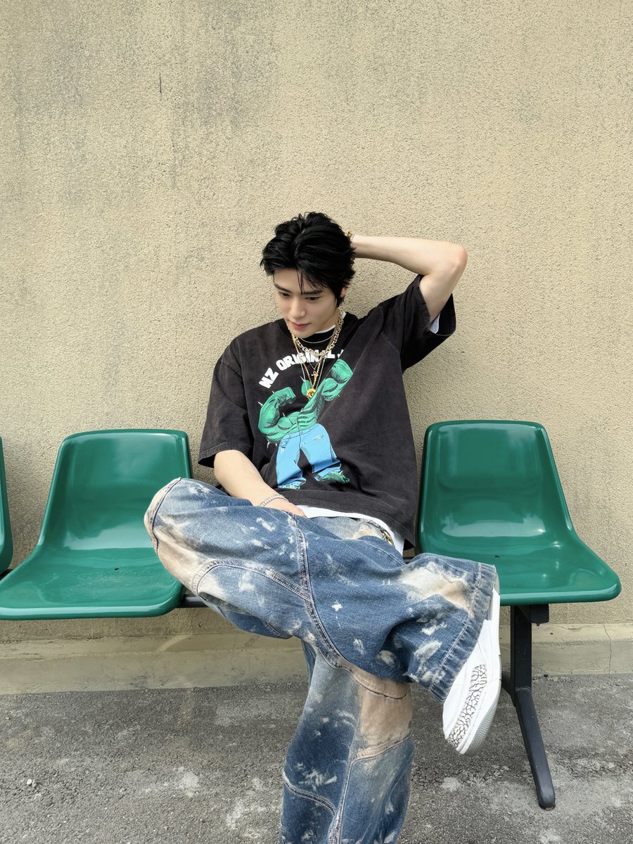NCT 127 tweet media