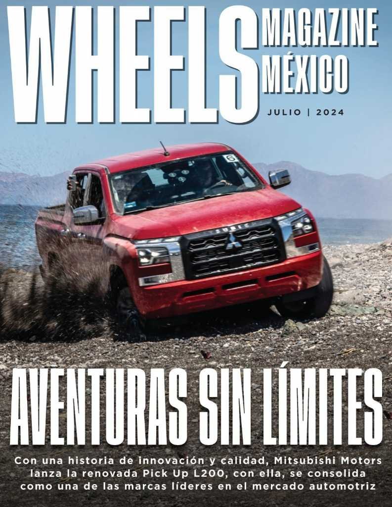 Wheels_M_Mexico's tweet photo. Échale un vistazo a nuestra edición del mes de julio https://t.co/mK9vDudFp8  @Yorch60 https://t.co/30R2SWLGd1