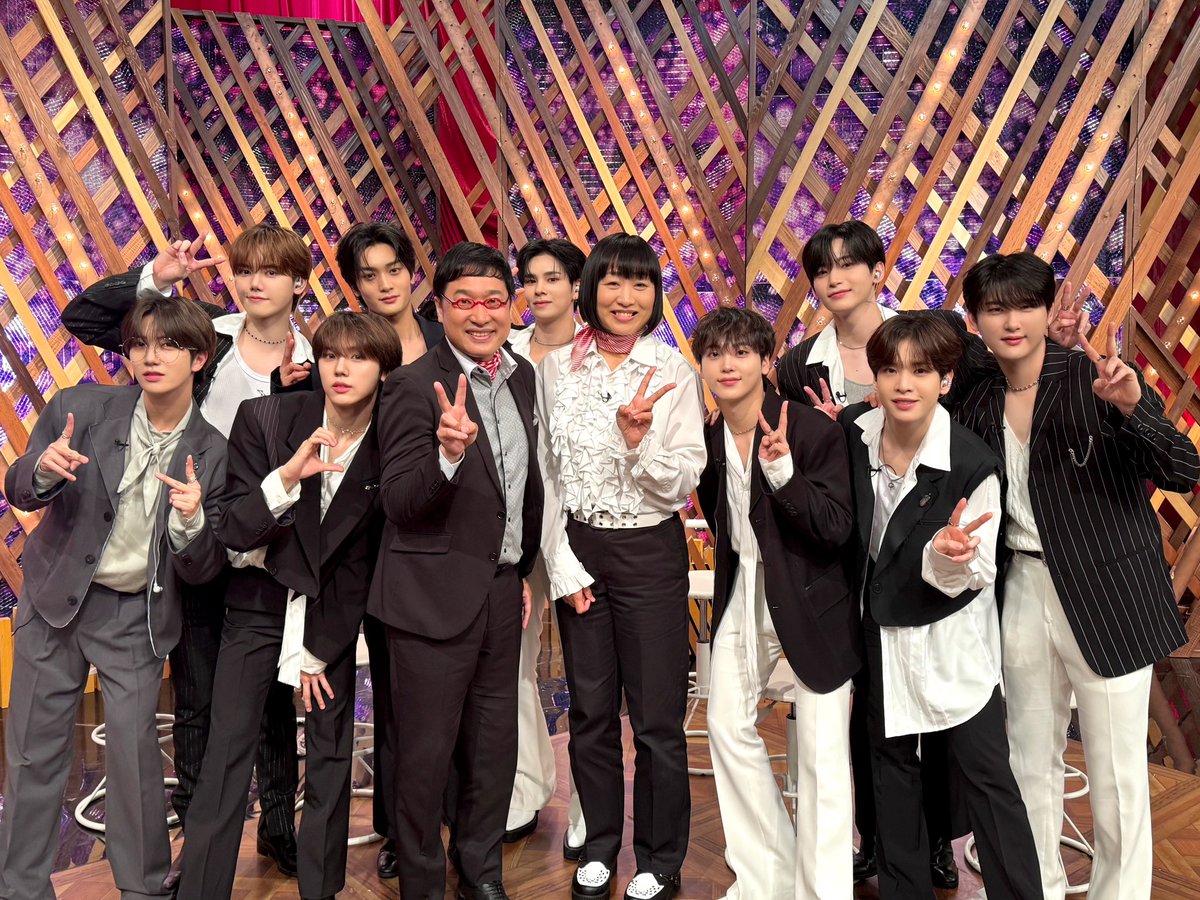 CRAVITY_JP OFFICIAL tweet media