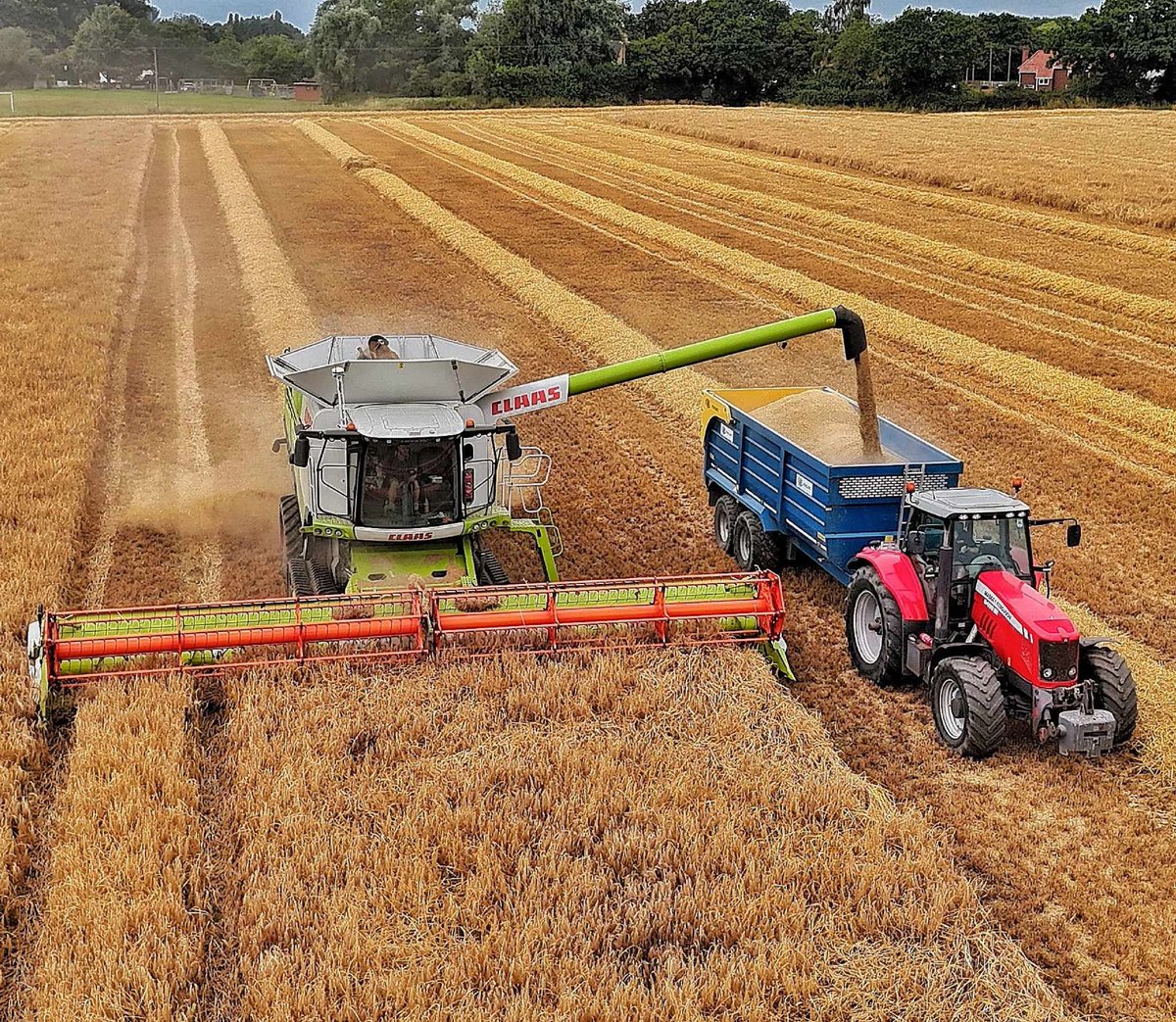 Farmers Weekly tweet media