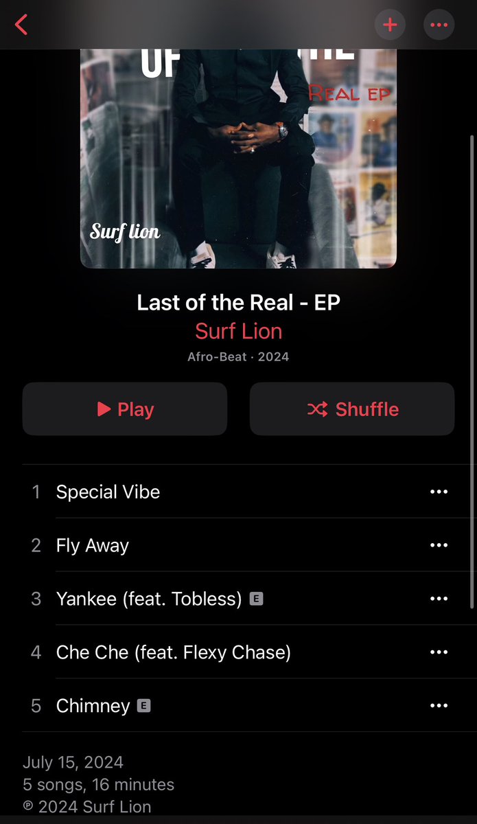 RG Surf Lion tweet media