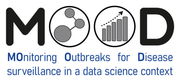 Cirad (@cirad) on Twitter photo To mark the end of the <a href="/MOOD_H2020/">MOOD (H2020)</a> project ("MOnitoring  Outbreak events for Disease surveillance in a data science context"), #CIRAD & <a href="/istsupsan/">Istituto Superiore di Sanità</a> 🇮🇹 are co-organizing an international conference on emerging infectious diseases in Europe.
More here 👉cirad.fr/en/cirad-news/… To mark the end of the <a href="/MOOD_H2020/">MOOD (H2020)</a> project ("MOnitoring  Outbreak events for Disease surveillance in a data science context"), #CIRAD & <a href="/istsupsan/">Istituto Superiore di Sanità</a> 🇮🇹 are co-organizing an international conference on emerging infectious diseases in Europe.
More here 👉cirad.fr/en/cirad-news/…