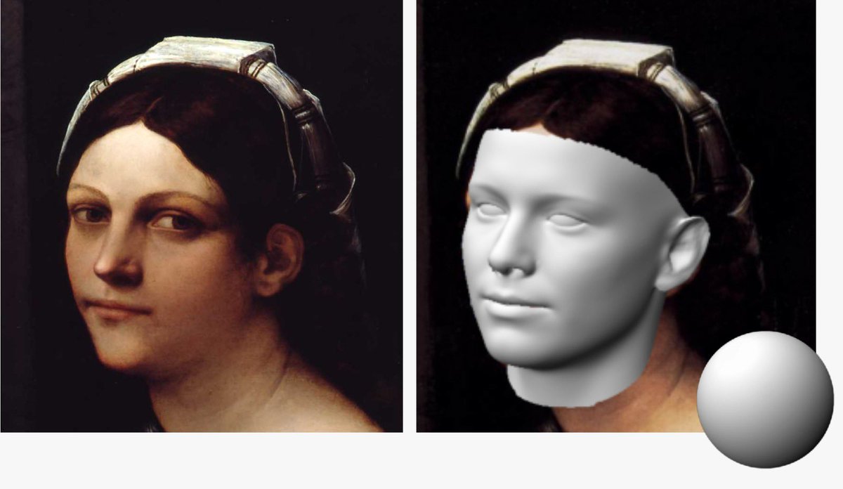 Pepe Ballesteros (@pepebzapata) on Twitter photo ‼️ Finally here!
Our paper is a first attempt to study depicted light💡at scale in paintings, in collabrolation with <a href="/LeoImpett/">Leonardo Impett</a> and <a href="/NegueruelaDario/">Darío Negueruela @darionegueruela@fedihum.org</a>.
You can read it here: library.imaging.org/ei/articles/36… ‼️ Finally here!
Our paper is a first attempt to study depicted light💡at scale in paintings, in collabrolation with <a href="/LeoImpett/">Leonardo Impett</a> and <a href="/NegueruelaDario/">Darío Negueruela @darionegueruela@fedihum.org</a>.
You can read it here: library.imaging.org/ei/articles/36…