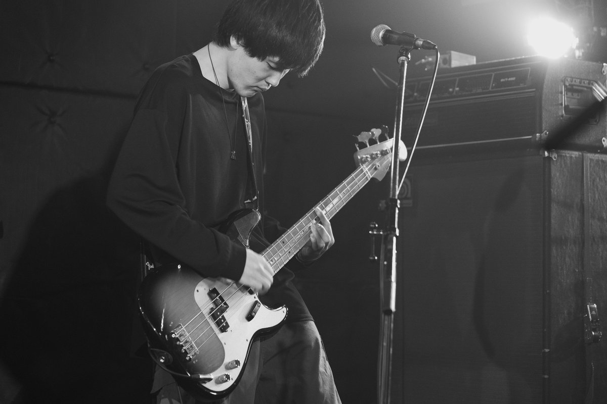 Liftend_band's tweet photo. 7/14 ANTENA SHOP @ CLUB RIVERST

【最大の衝動と今もある言葉は結んで開いて僕が浮かび上がる状態〜君は見たんかい、夕立の声を2024〜】

でしたね〜〜‼️

photo by あんふぃにさん（@ @jf9pce_rx7）写真かっこよ〜〜 https://t.co/d1X955bIgq