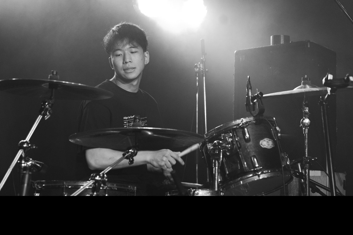 7/14 ANTENA SHOP @ CLUB RIVERST

【最大の衝動と今もある言葉は結んで開いて僕が浮かび上がる状態〜君は見たんかい、夕立の声を2024〜】

でしたね〜〜‼️

photo by あんふぃにさん（@ <a href="/jf9pce_rx7/">あんふぃに</a>）写真かっこよ〜〜