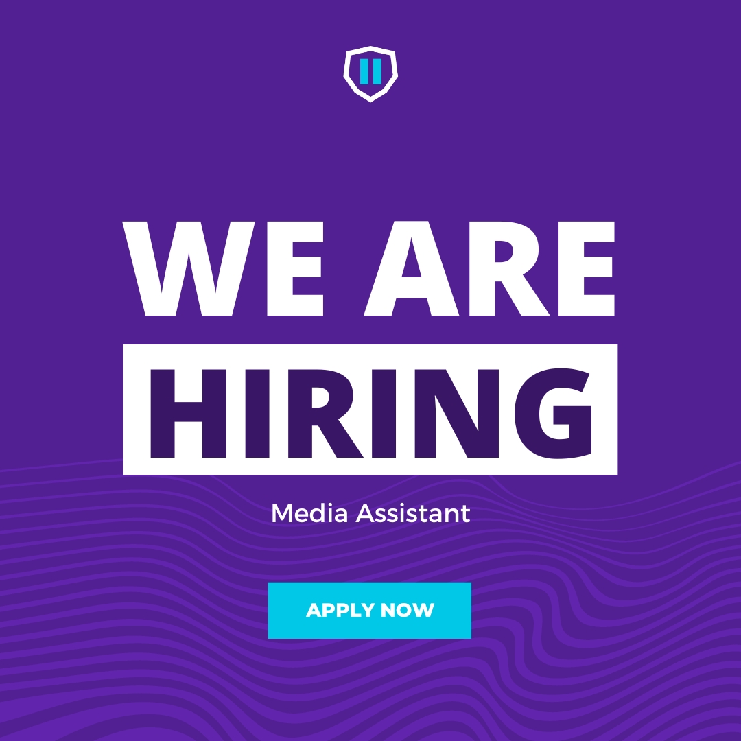 Pause United is looking for a dedicated Matchday Media Person to join our media team. If you have a passion for football and media, this could be the perfect role for you!

Text 07428534593 to express your interest and organise a call with a member of the club.