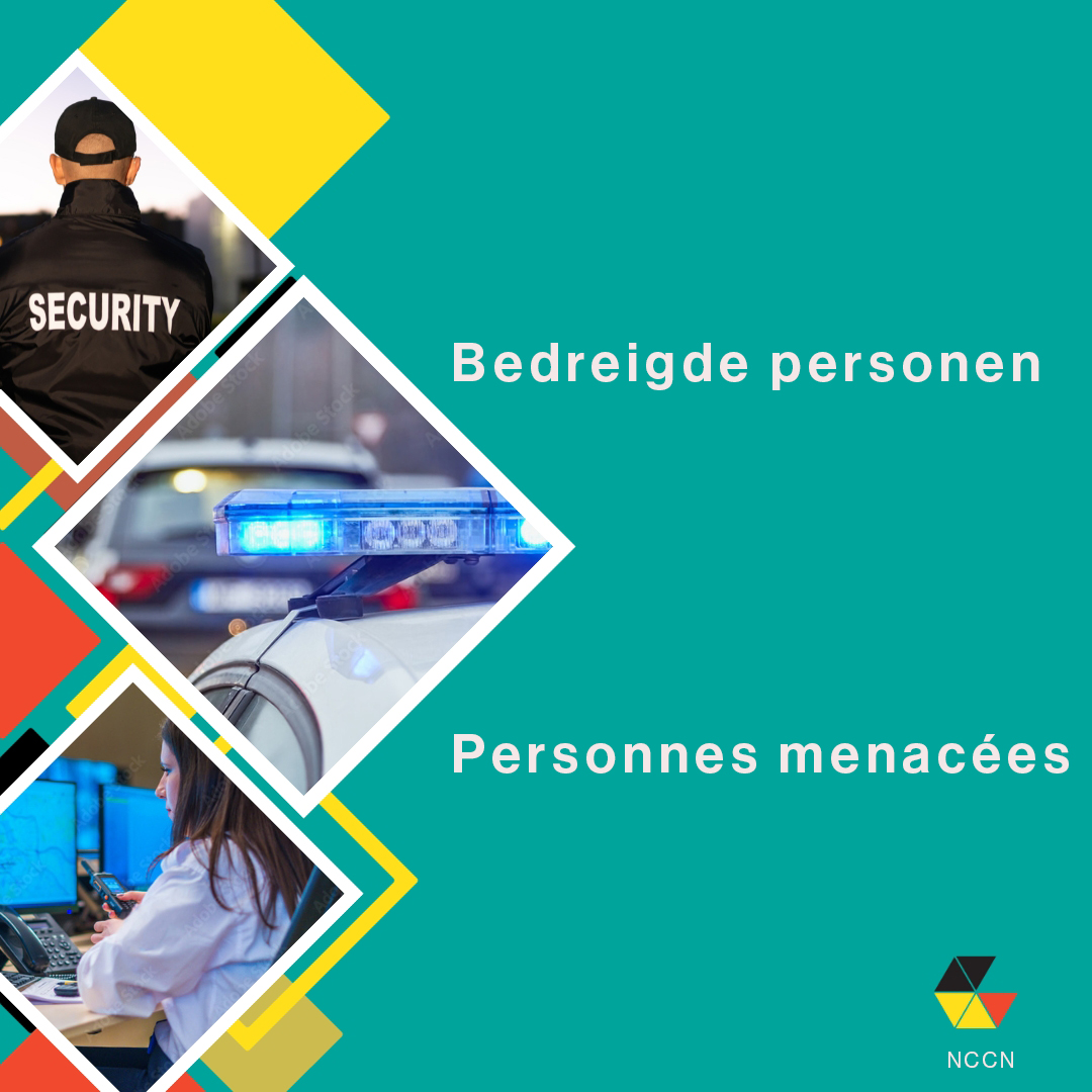 Tijdens de eerste helft van 2024 opende het NCCN 33 nieuwe dossiers waarbij 60 personen beschermingsmaatregelen kregen. Het NCCN opent dergelijke dossiers voor personen die bedreigd worden in de uitoefening van hun functie. 

Meer info: crisiscentrum.be/nl/newsroom/na…