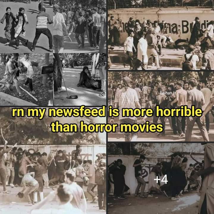 BeWithTrue's tweet photo. #Standwithbangladesh
#QoutaMovement #Qouta_Reform 

Save us from those monsters🇧🇩 https://t.co/UdtM24w01y