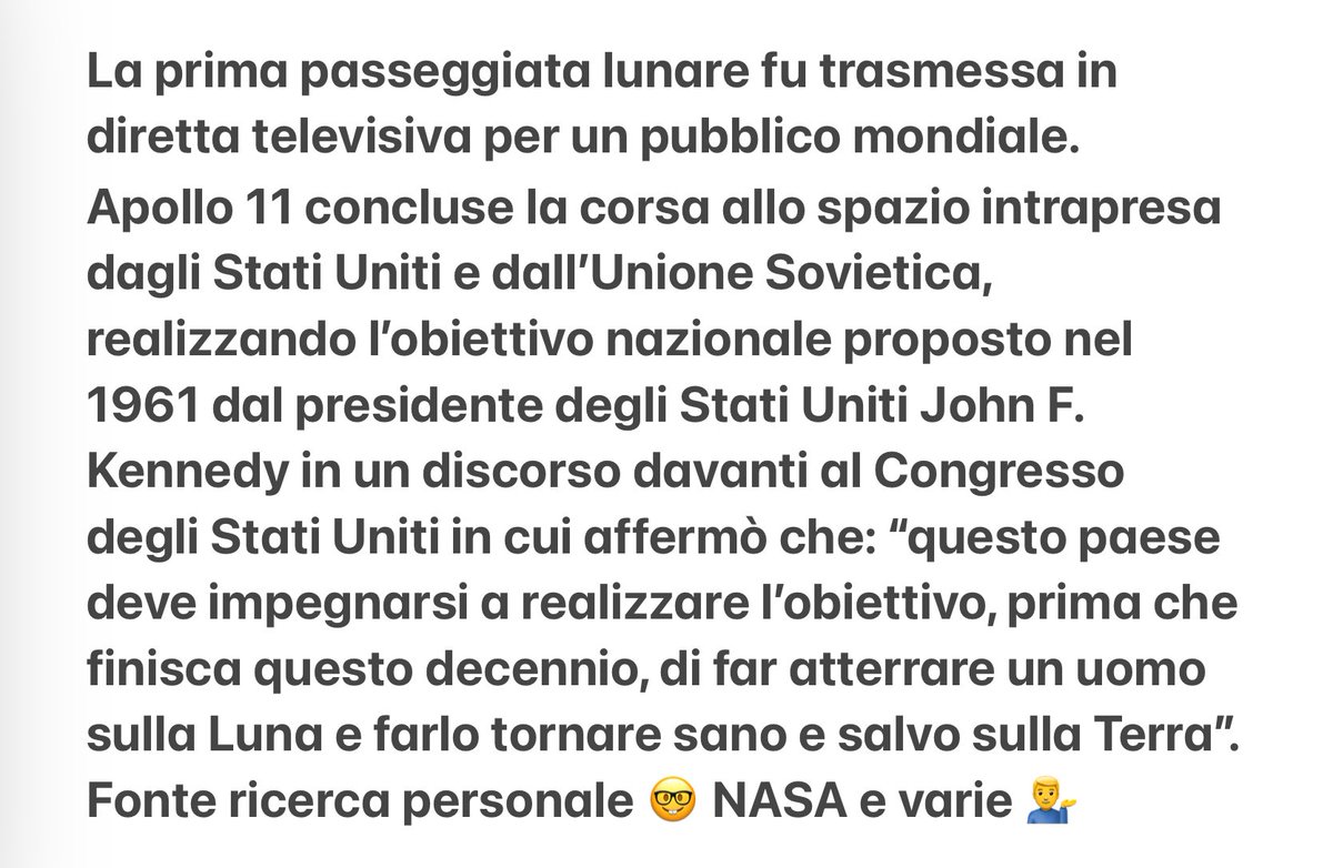 Cron_Silenzio's tweet photo. 16 luglio 1969 parte l’#Apollo_11, la missione spaziale che per prima portò gli uomini sulla Luna, gli statunitensi #Neil_Armstrong e #Buzz_Aldrin. Il 20 luglio 1969 Armstrong fu il primo a mettere piede sul suolo lunare, sei ore più tardi dell’allunaggio, il 21 luglio. https://t.co/9bylstn9uF