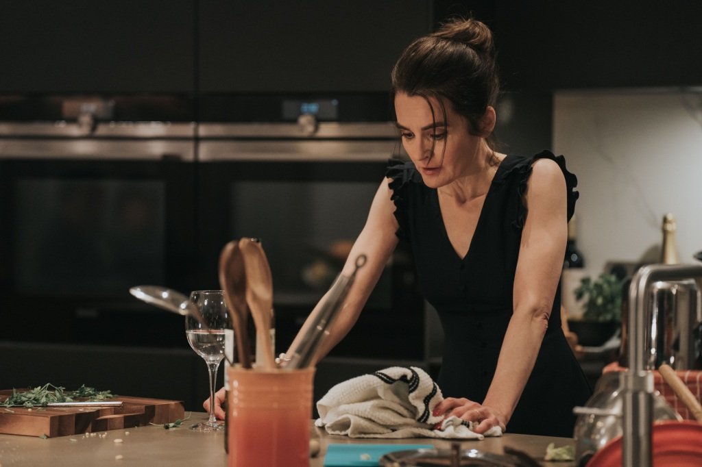 Mitra Etemad tweet media