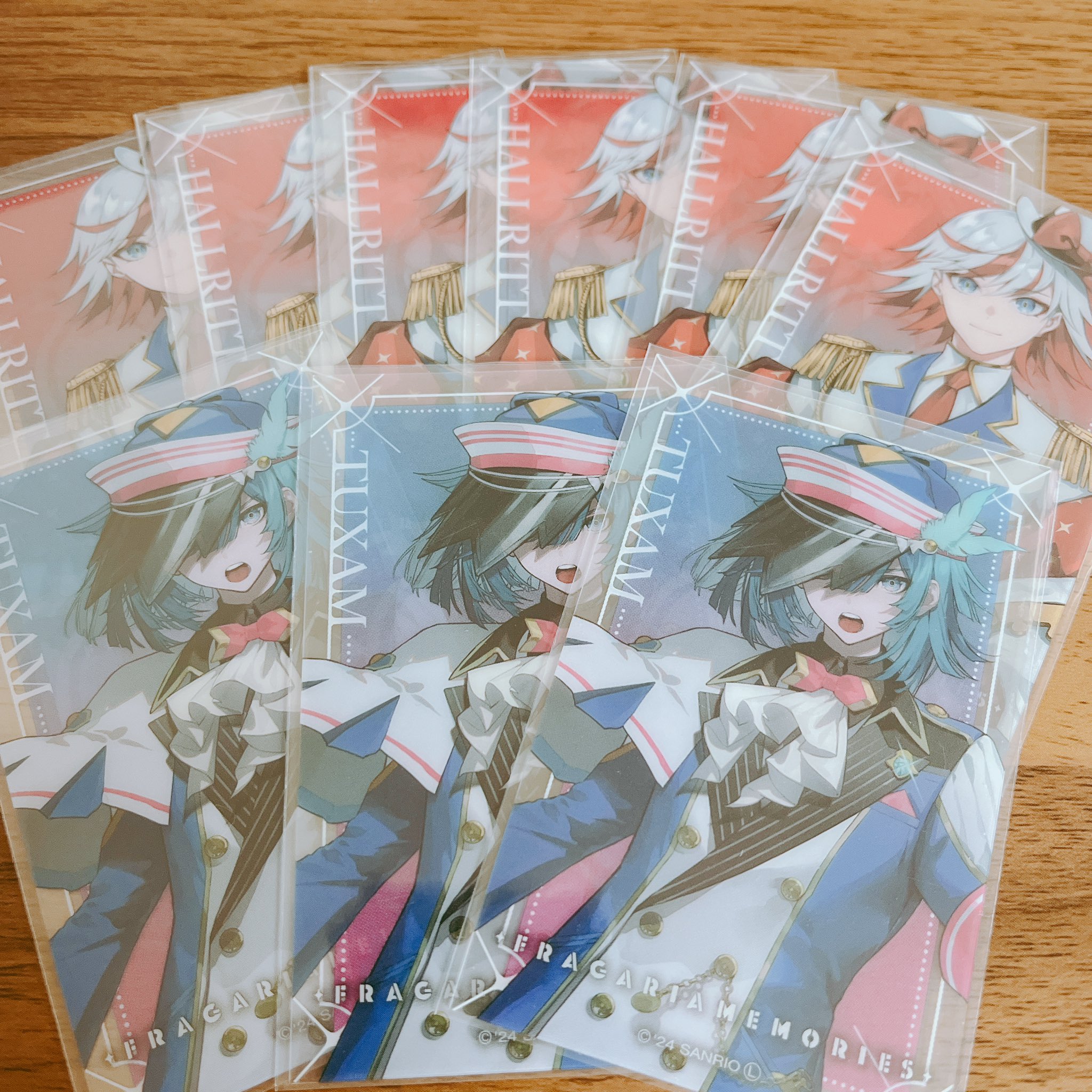 mina☆ (@uuu_aaa_iii) / X