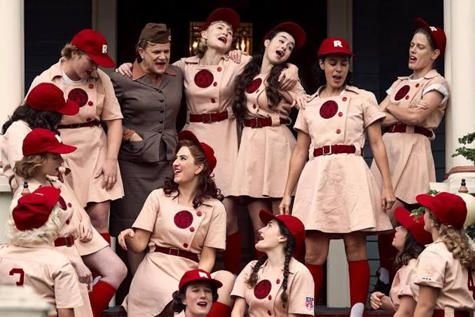 Jessvi20's tweet image. I love the reference and everything.
A league of their own 🤝 DC Bombshells ✨
#ALOTO
#DCBombshells