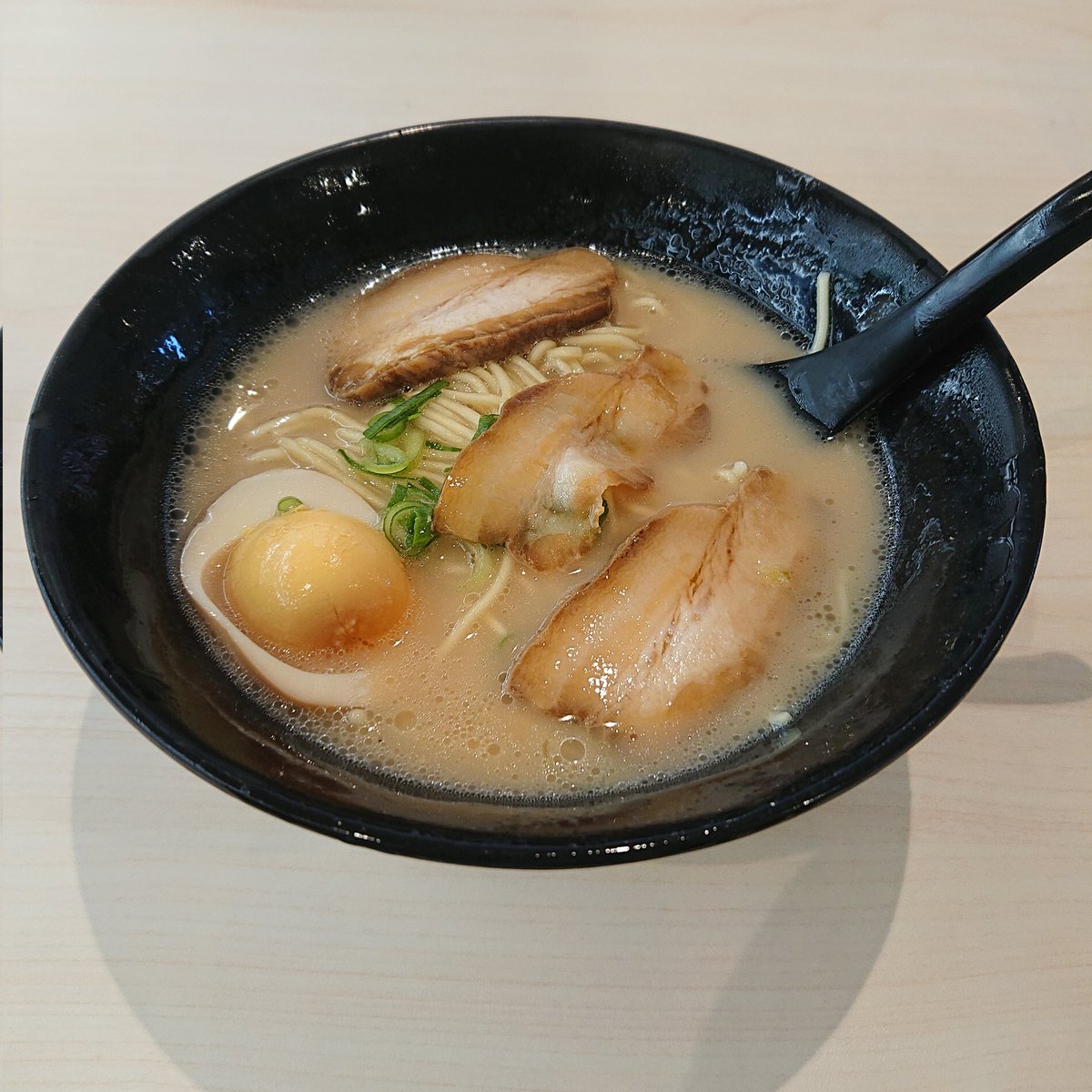 Milk_choco_poco's tweet image. 今日のお昼は「はま寿司」。
おいしくて、ただ幸せ🍀